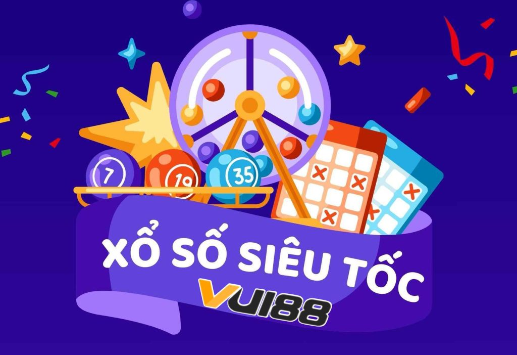 Xổ số siêu tốc 02